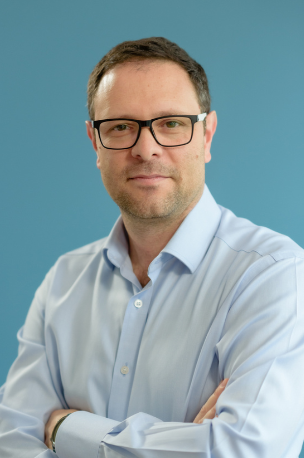 Πασχάλης Γκίκας